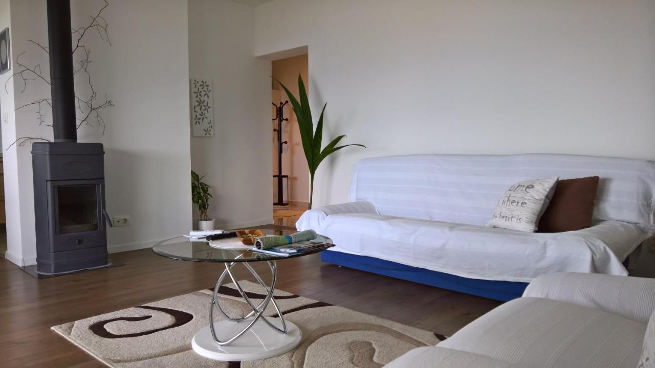 אופטיה Apartment Nives מראה חיצוני תמונה