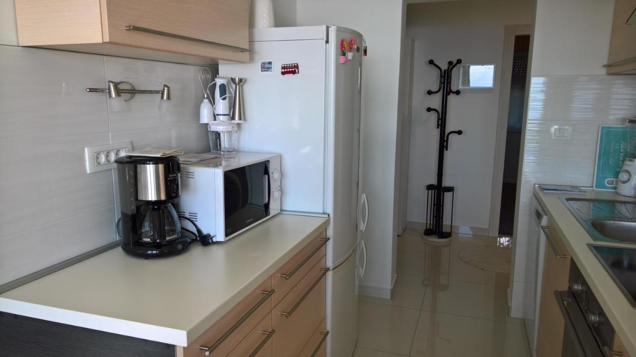 אופטיה Apartment Nives מראה חיצוני תמונה